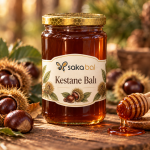 Kestane Balı